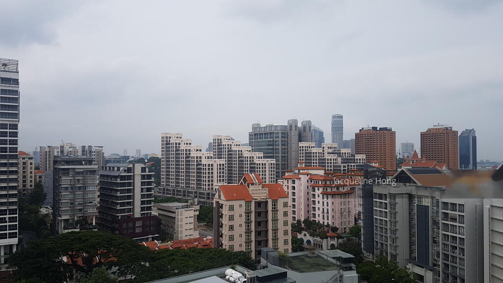 The Inspira (D9), Condominium #268182021